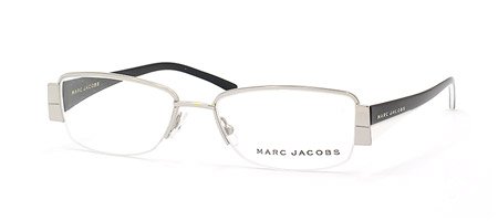 Marc Jacobs Sunglasses Unisex-Dorosły, N9p/25 Matte Havana, 53