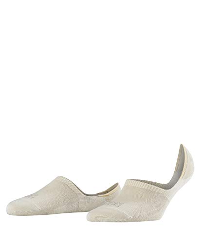 FALKE Skarpety damskie, Beżowy (kremowy 4019), 35.5-36.5 EU