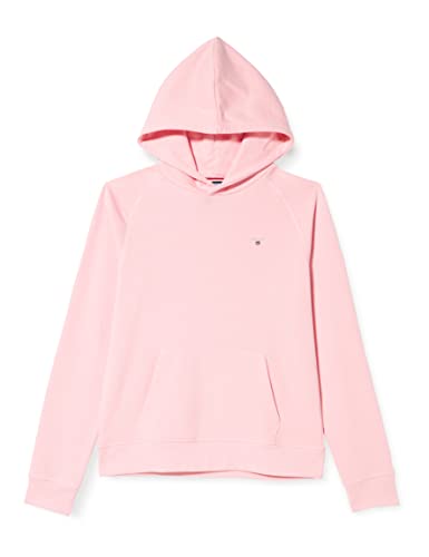 GANT Chłopięca bluza z kapturem, California PINK, standardowa, California Pink, 134-140