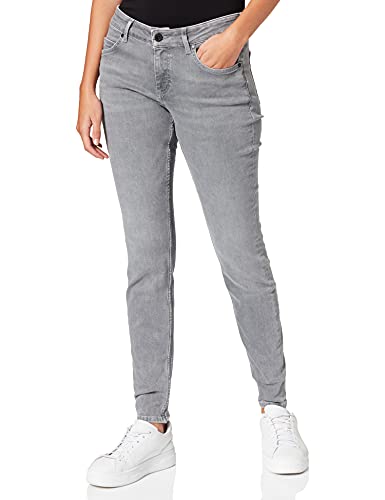 Marc O'Polo Spodnie damskie M07924712115, szary, 34W / 34L