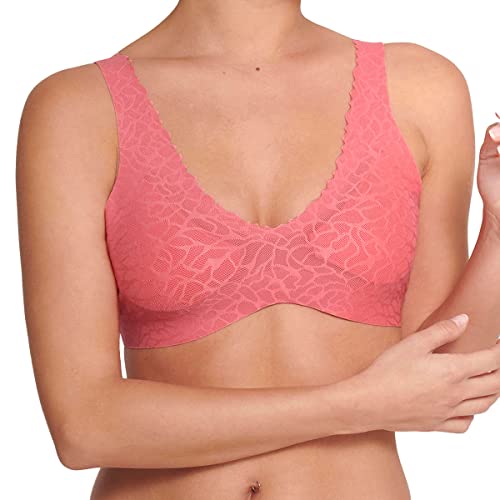 Sloggi Top damski, DESERT ROSE, XL