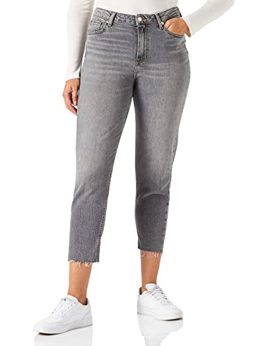 Tommy Hilfiger Damskie spodnie dżinsowe Gramercy Tapered HW A Zigi, 3225