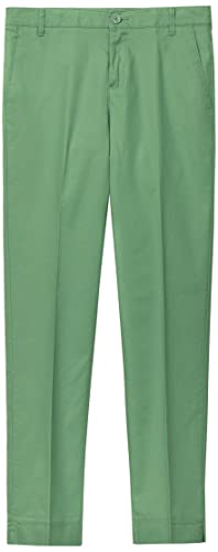 United Colors of Benetton Spodnie damskie 4cv0558s4, jasnozielone 2k7, 14, Jasnozielony 2k7, 68