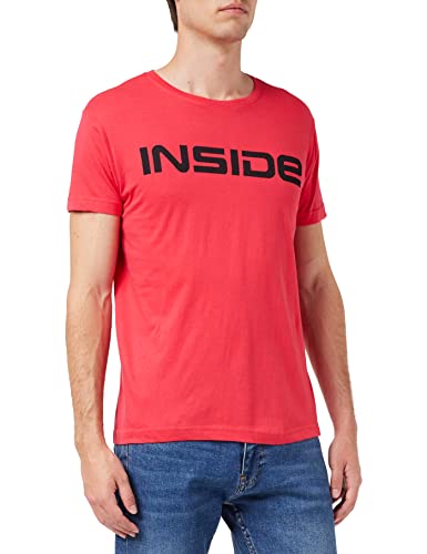 Inside Koszulka męska, 52 EU, L-3XL