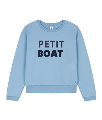 Petit Bateau Azul XS Damska bluza A093Q, Azur, XS