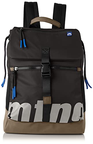 MTNG Damski plecak Harvey, czarny, L