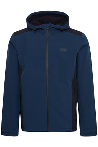 Blend Męska kurtka outdoorowa, 194024/Dress Blues, M, 194024/Dress Blues, M