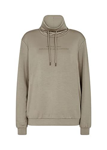 SOYACONCEPT Damska bluza, zielony, L