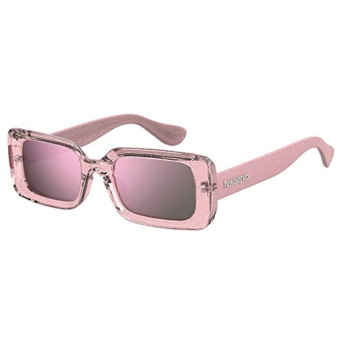 HAVAIANAS Sampa okulary damskie, W66, 51