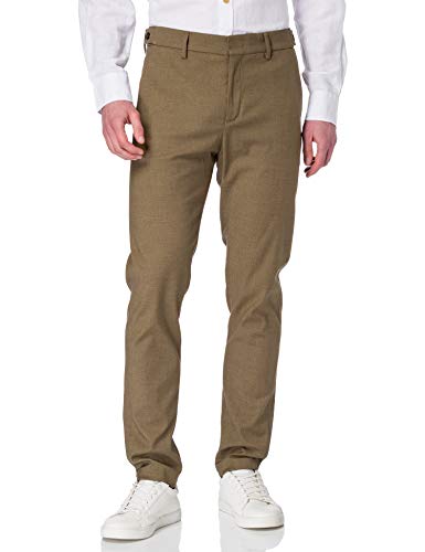 Replay Spodnie męskie, 021 khaki, 38W x 32L