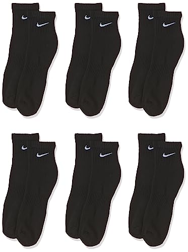 Nike Skarpety męskie Everyday Cushioned