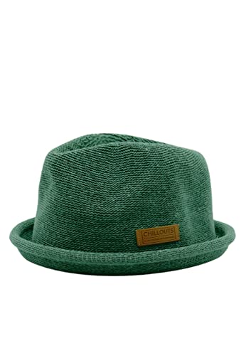 CHILLOUTS Męska czapka Tocoa Hat Hut, Ash Mint, L-XL