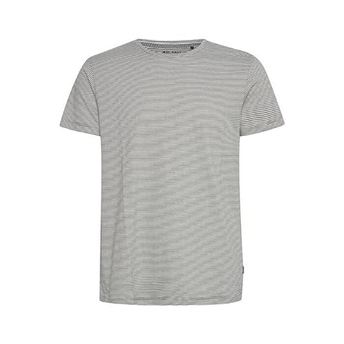 BLEND Koszulka męska, 190515/Noc oliwkowa, L