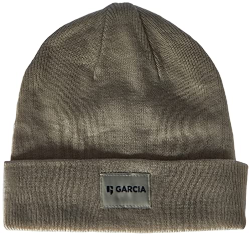 Garcia Kids Dziewczęca czapka beanie T22730, Bone, rozmiar uniwersalny