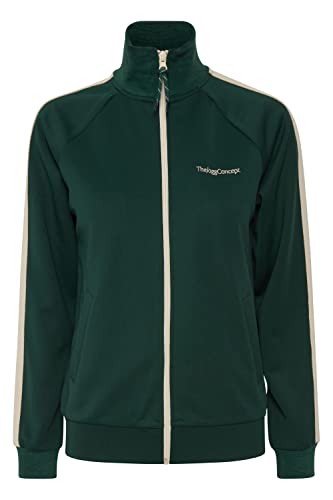 THEJOGGCONCEPT Damski kardigan JCSIMA 201436/June Bug Mix, M