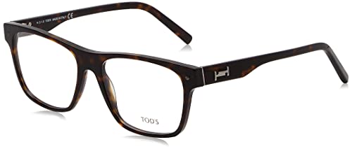 Tod's Okulary przeciwsłoneczne unisex, 052, 56