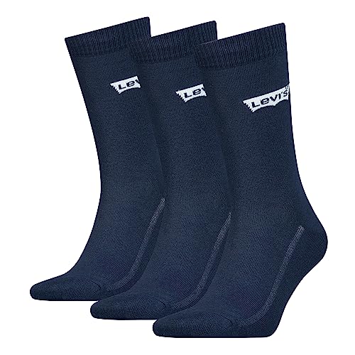 Levi's Clssc Sock Skarpety CLSSC Uniseks,grantowy,43-46 EU