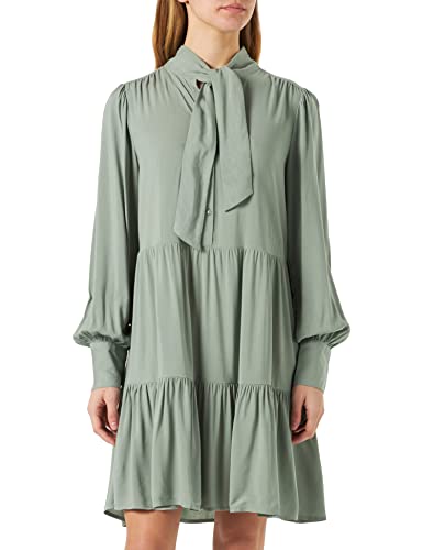 SOYACONCEPT Women's SC-RADIA 152 damska bluza, zielony mech, zielony (moosgrün), S
