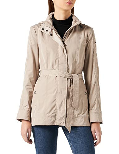 GEOX W ANNYA kurtka damska, Ciąg, 46