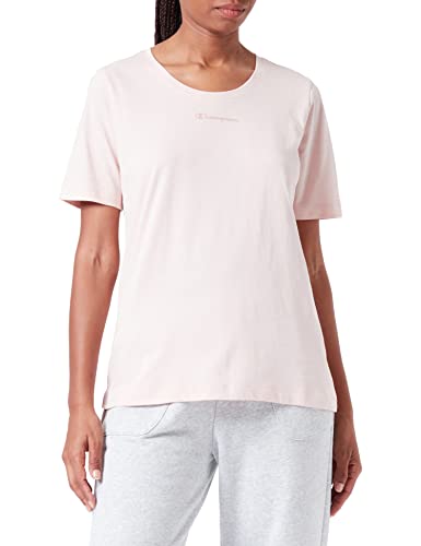 Champion Koszulka damska, brudny róż, S