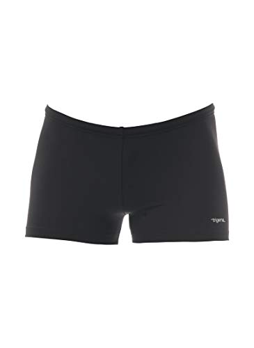 Trigema Szorty morskie Unisex-Dorosły, Schwarz, 6 anni