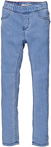 Garcia Kids Jeansy dziewczęce, Ight Used, 116 cm