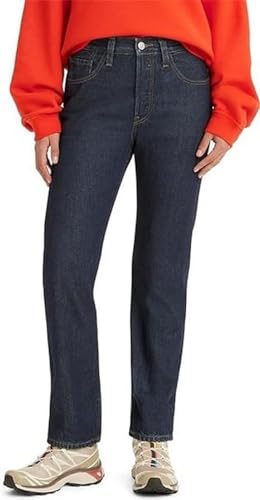 Levi's Spodnie damskie, 501 dżinsy dla kobiet First Wash, 26 32