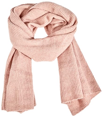 Bestseller A/S Damski szalik Pcnoella Cashmere Scarf Noos Bc, Wororose, jeden rozmiar