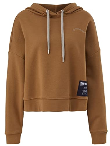 Comma CI Bluza damska, 85d6 Umieszczony haft, 38