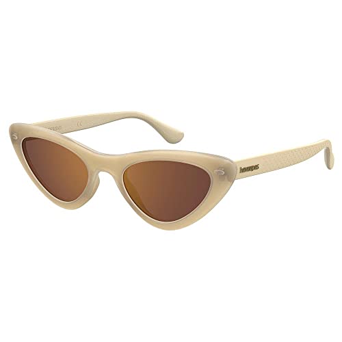 Havaianas Okulary fajkowe, Wielobarwny, 53 damskie, Wielobarwny, 53