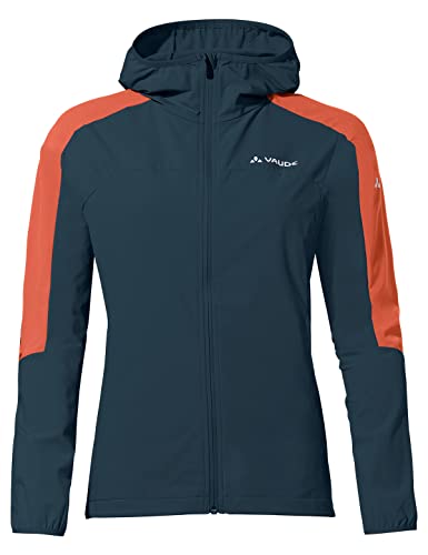 VAUDE Damska kurtka Moab Jacket Iv