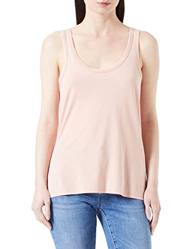 ONLY Onlwrongly Tank Top Cs JRS Tank Top damski, Misty Rose, L