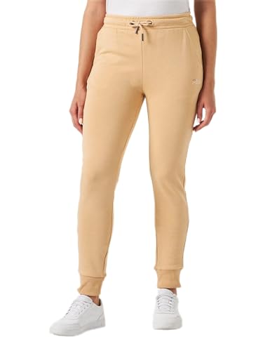 FILA Damskie spodnie dresowe Sabbia Sweat, Lattè, S, Lattè, S