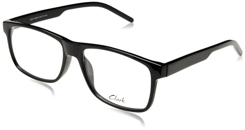 Clark Unisex 957 okulary przeciwsłoneczne, 004, 16, 004, 16