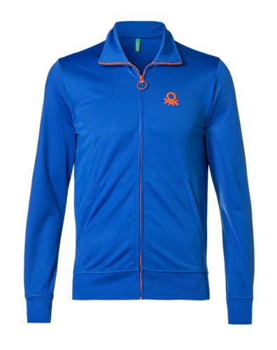 Sisley Spodnie damskie 4RR3575V7 dżinsy, Blue Denim 901, 33, Blue Denim 901, 33