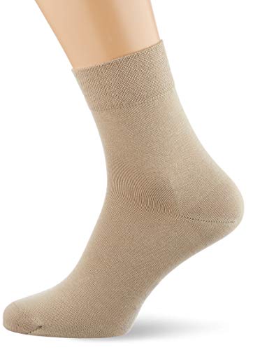 Hudson Męskie skarpety Relax Cotton Soh, LINNEN, 43-46 EU