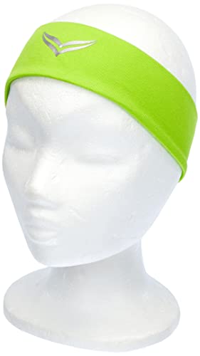 Trigema Dziewczęca opaska na czoło, żółty (Lemon 271), jeden rozmiar