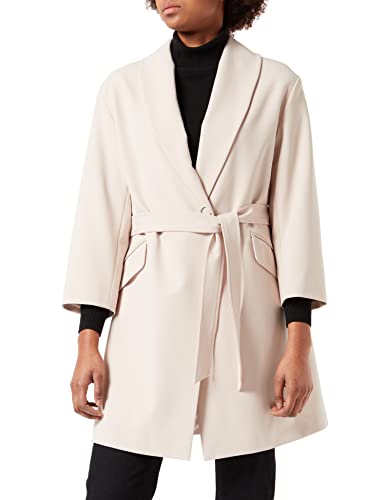 Comma kurtka kominkowa damska, 8031 Helles_beżowe, 50