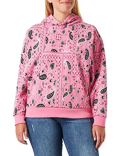 HUGO Damska bluza z kapturem, Open Miscellaneous965, S, Open Miscellaneous965, S