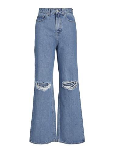 JACK & JONES damskie spodnie jeansowe, jasnoniebieski (light blue denim), 26W / 30L