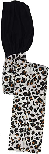BELLE TURBAN Pretty Szalik na głowę dla kobiet, Wielobarwny, rozmiar uniwersalny