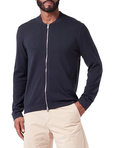 Marc O'Polo Męska kurtka z dzianiny, 898., L