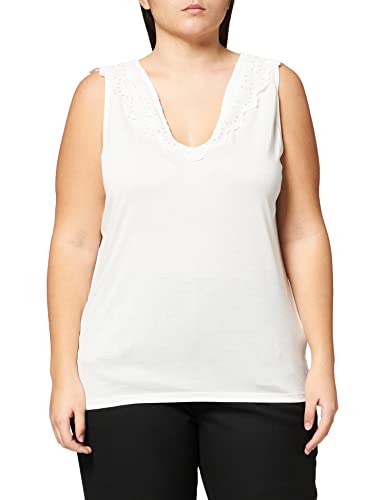 NAF Damska koszulka Avara MC, VERT Mousse, M