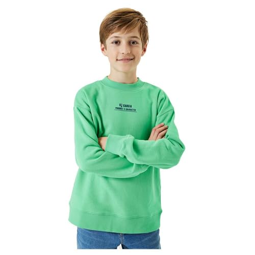 Garcia Kids Bluza chłopięca, Parakeet, 170
