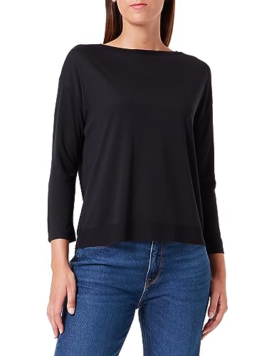 comma T-shirt damski, 9999, 32