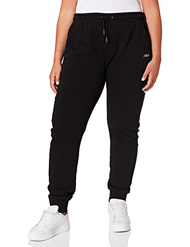 FILA spodnie damskie lakin do biegania
