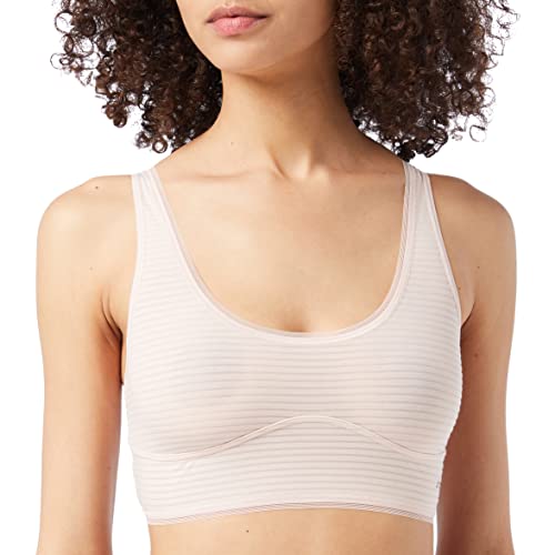 Sloggi Ever Fresh Plus Top bielizna damska, V S Terakota, M