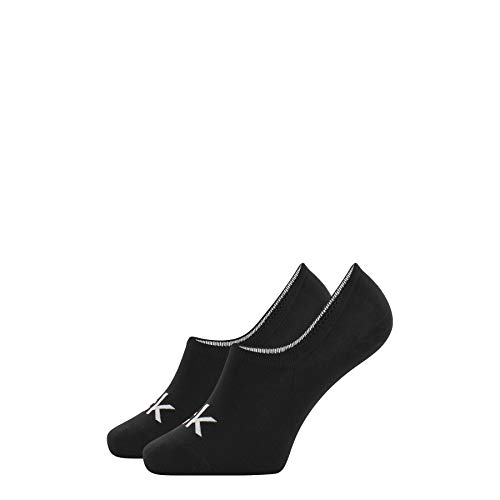 Calvin Klein Skarpety męskie, Czarny, 40-42 EU