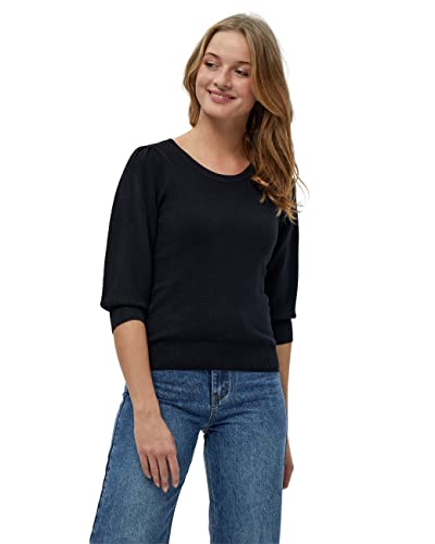 Peppercorn Sweter damski, czarny, XS