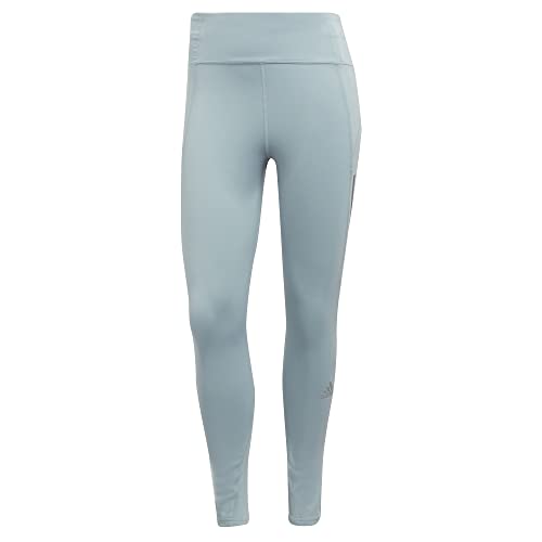 adidas Damskie legginsy OTR 7/8 TGT, kolor szary (Magic Grey), M